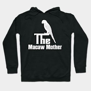 Macaw Hoodie